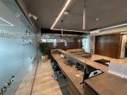 LUJOSA OFICINA ACONDICIONADA Y AMUEBLADA EN CONDESA LUJOSA OFICINA ACONDICIONADA Y AMUEBLADA EN CONDESA