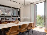 Lujosa propiedad amueblada en Eixample