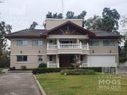 Lujosa propiedad en venta Dique Lujan