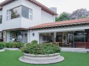 Lujosa Residencia en Bosques de las Lomas