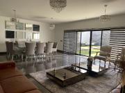 LUJOSA RESIDENCIA EN VENTA EN LA JOYA MAGNOLIA, MONTERREY