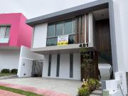 LUJOSA RESIDENCIA NUEVA EN LA RIOJA