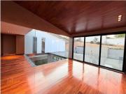 LUJOSA RESIDENCIA UBICADA EN EL FRACCIONAMIENTO RANCHO...