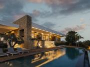 LUJOSA VILLA BENAHAVIS