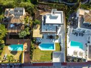 Lujosa villa completamente renovada en el corazón de...