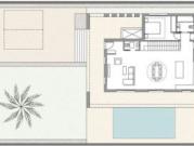 Lujosa villa con piscina y gran jardín en Finestrat,...