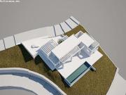 Lujosa villa con vistas al mar