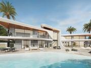 Lujosa Villa Contemporánea con Impresionantes Vistas en...