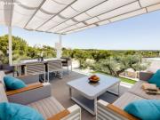 Lujosa Villa Contemporánea Golf Las Colinas