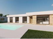 LUJOSA VILLA DE 3 DORMITORIOS Y 2 BAÑOS ORIENTADA AL SUR