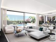 Lujosa villa de 4 dormitorios con piscina privada,...