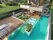 Lujosa villa de 5 dormitorios en El Higuerón, Fuengirola