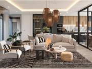 Lujosa Villa de Benalmádena La capellanía