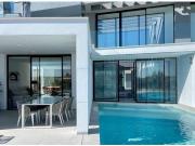 Lujosa villa de diseño al más alto nivel