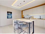 Lujosa villa de estilo moderno construida en zona...