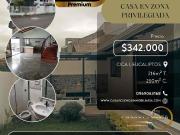 Lujosa Villa dentro de la Cdla Los Ingenieros Civiles 1...