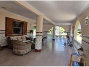 LUJOSA VILLA EN ALQUILER LARGA TEMPORADA!