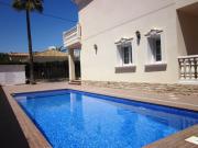 LUJOSA VILLA EN CABO ROIG CON 6 DORMITORIOS Y CERCA...
