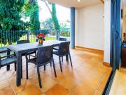 LUJOSA VILLA EN CAMBRILS