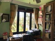 LUJOSA VILLA EN EL CANDADO FRENTE AL MAR