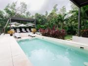 Lujosa Villa en Exclusiva comunidad con campo de golf y...