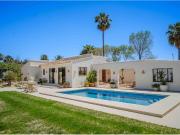 Lujosa Villa en Jávea en alquiler turístico