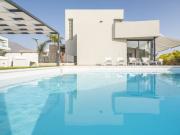 Lujosa Villa en La Caleta, Costa Adeje