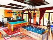 Lujosa Villa en Otura junto al campo de golf