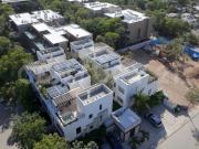 Lujosa villa en renta en Aldea Zama Tulum