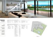 Lujosa Villa estilo Minimalista con espectaculares...