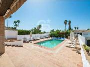 Lujosa villa independiente en El Paraíso