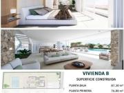 Lujosa Villa independiente en los Balcones