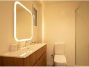 Lujosa vivienda amplia y reformada frente a Las Ramblas