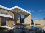 Lujosa Vivienda Unifamiliar en la Exclusiva Benissa