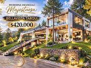 lujosa Y Ammplia Propiedad dentro de Exclusivq Urbanización