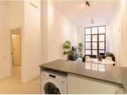 Lujosa y amplia vivienda de 3 habitaciones con terraza...