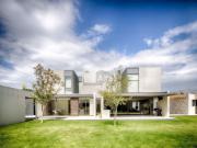 Lujosa y moderna casa en venta en Juriquilla San Francisco