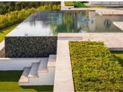 Lujosa y única propiedad en La Alqueria, Benahavis