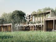 Lujosas casas de campo en exclusiva comunidad campestre...