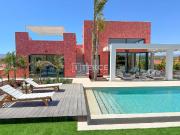 Lujosas casas de inspiración mediterránea en Almería