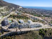 Lujosas Propiedades en complejo de élite de Benalmádena