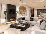 Lujosas villas en La Capellanía, Benalmádena