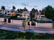 Lujosas villas en La Capellanía, Benalmádena