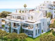 Lujoses Penthouse mit Sonnenterrasse, privatem Pool und...