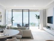 Lujoso apartamento, 2 dormitorios, 2 baños, vistas al...