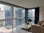 Lujoso apartamento amoblado de 2 habitaciones milla de...