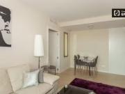 Lujoso apartamento de 2 dormitorios en alquiler,...