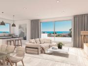 Lujoso apartamento de 2 dormitorios en Montemar