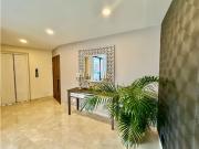 LUJOSO APARTAMENTO DE 4 HABITACIONES EN VENTA