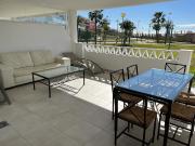 Lujoso Apartamento de dos dormitorios en Casares